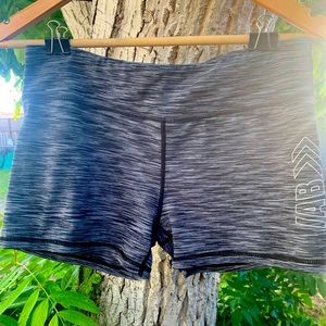 Iab booty shorts, CrossFit